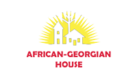 African Georgian House
