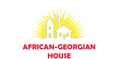 African Georgian House