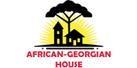 African Georgian House