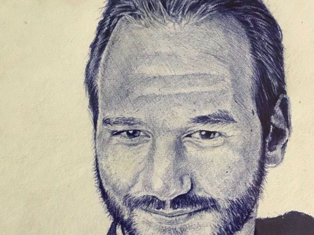 Nick Vujicic