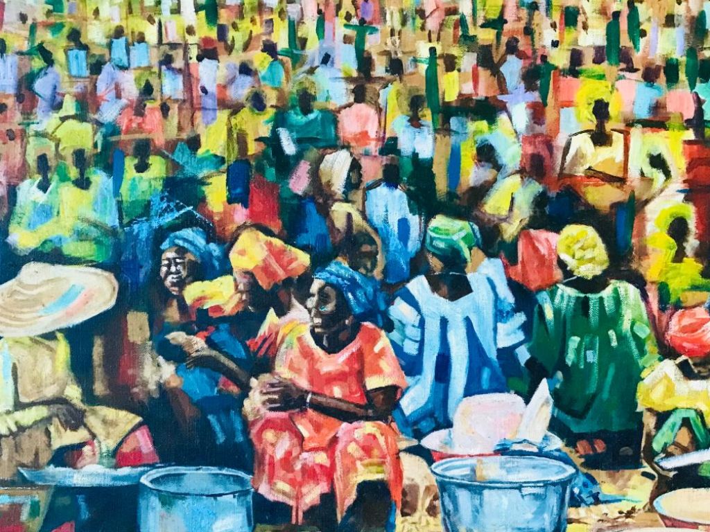 Local Market