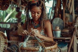 africancraft