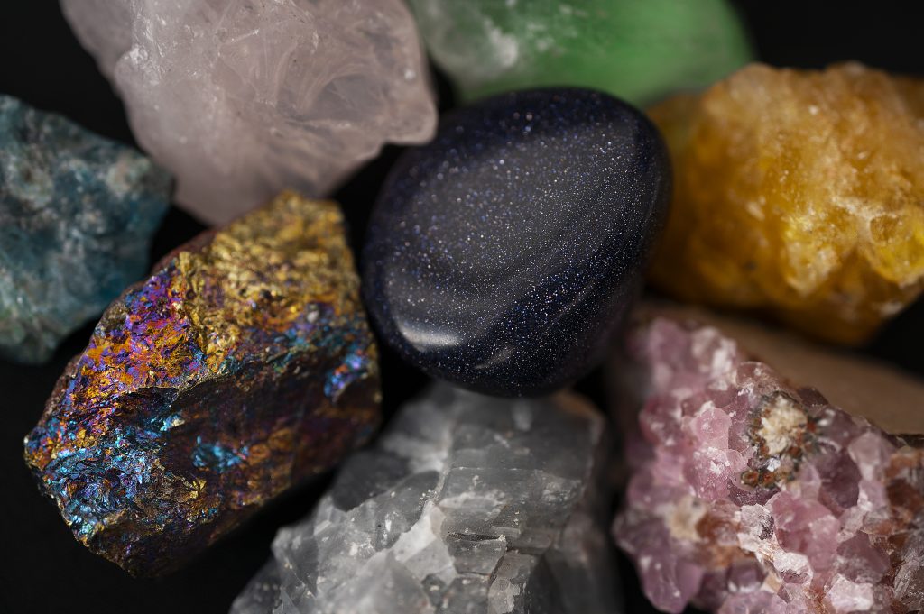 africanstone