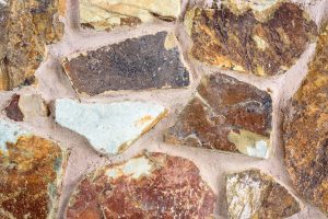 stone wall background